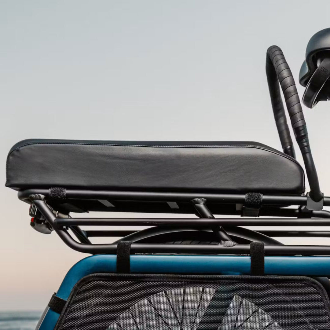 Rear Handlebar
