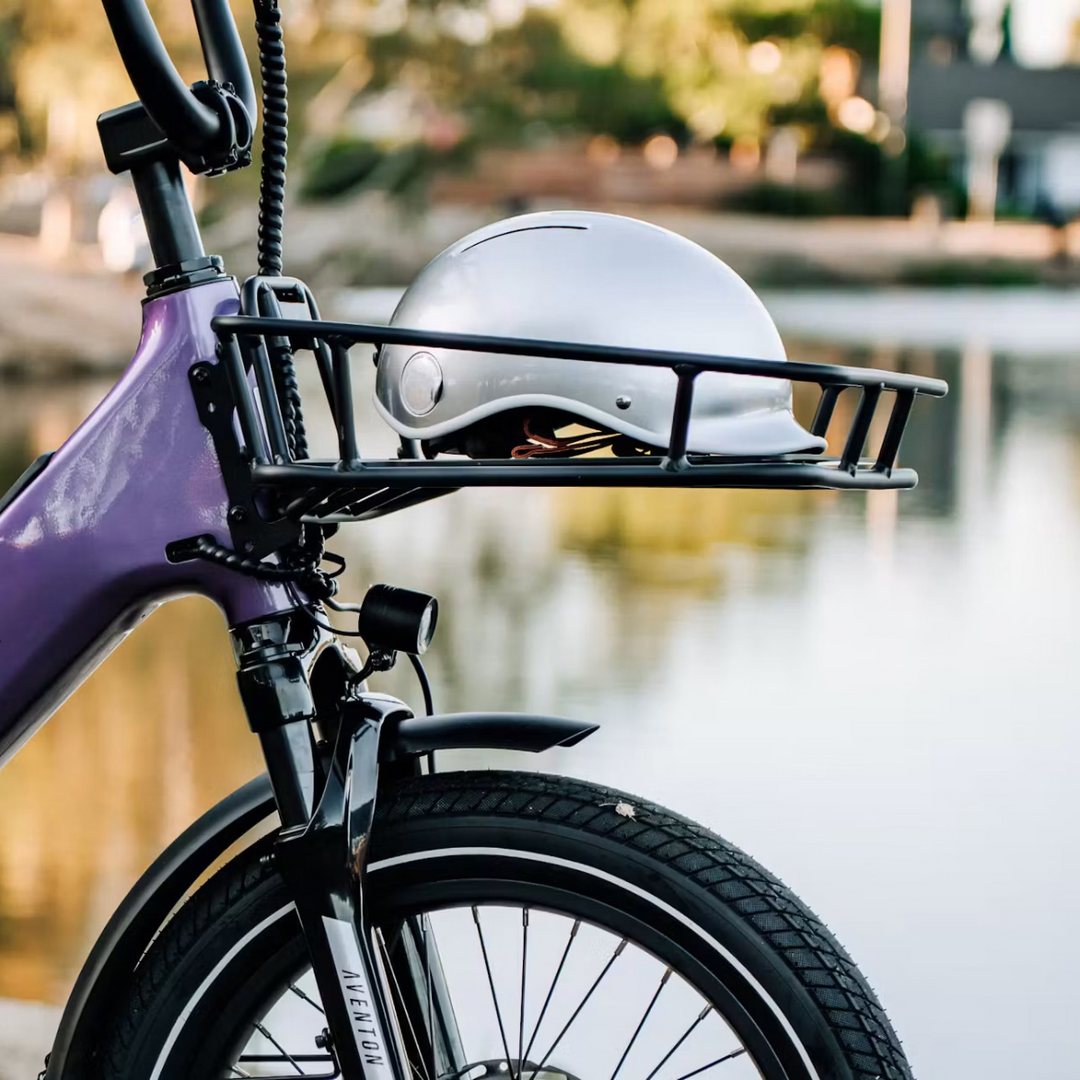 Front Rack Set