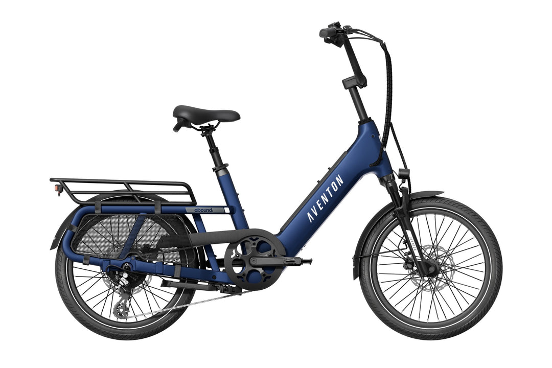 Abound SR Ebike
