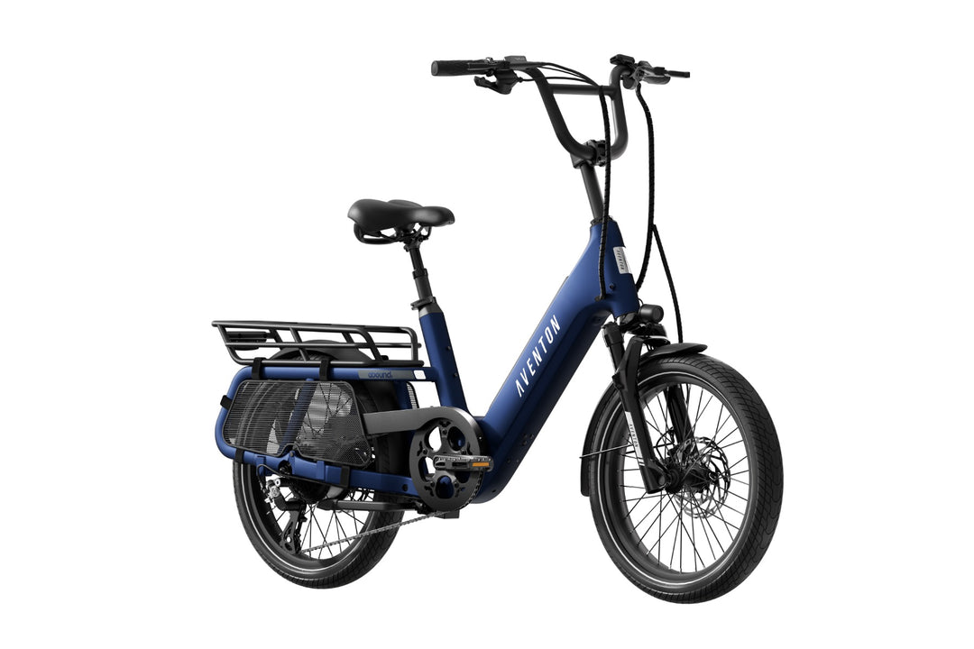 Abound SR Ebike