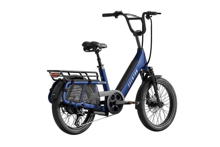 Abound SR Ebike