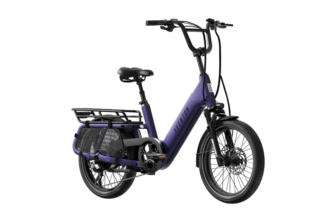 Abound SR Ebike