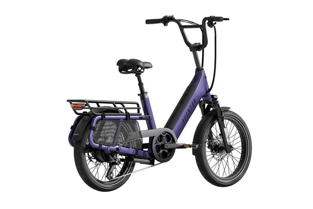 Abound SR Ebike