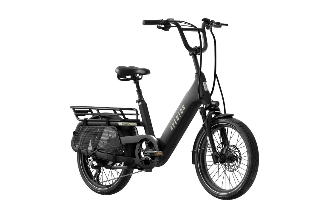 Abound SR Ebike