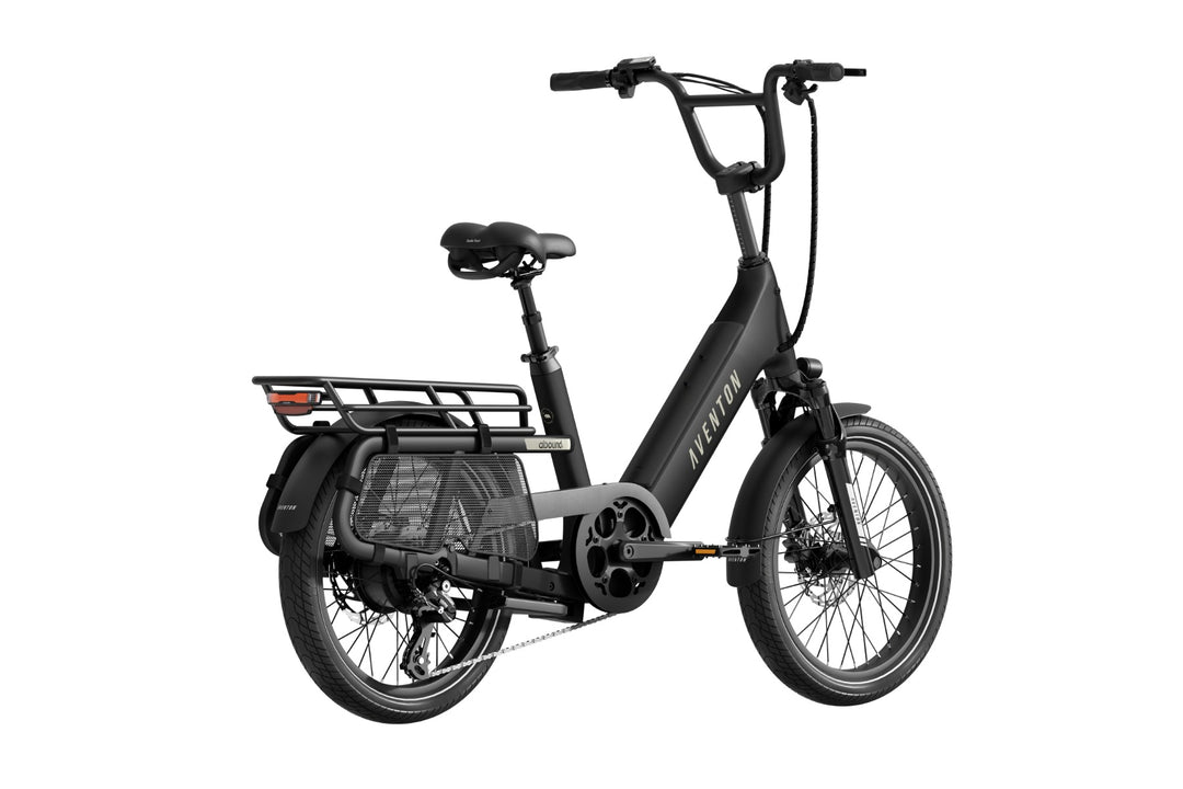 Abound SR Ebike