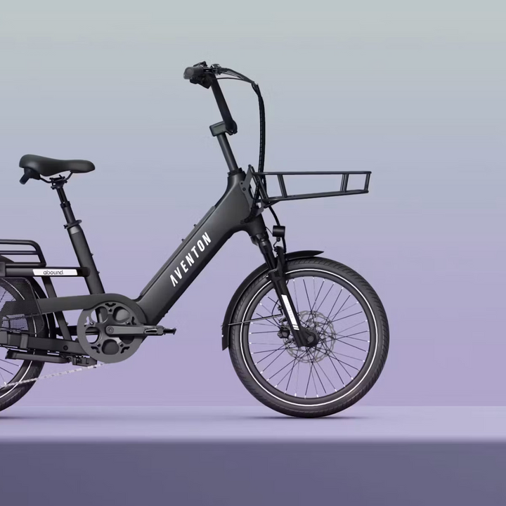 Front Rack Set
