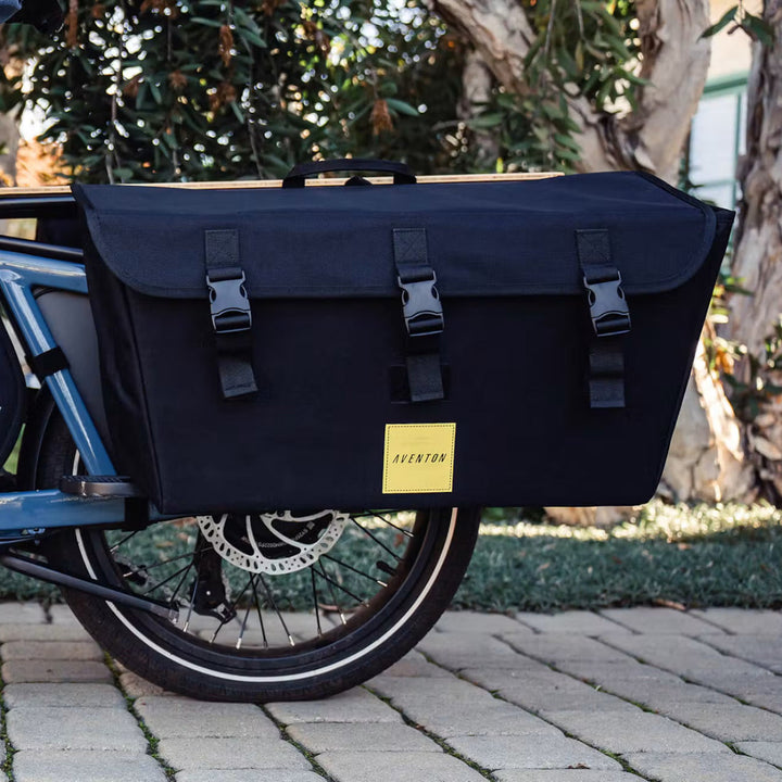 Abound Pannier