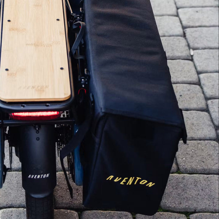 Abound Pannier