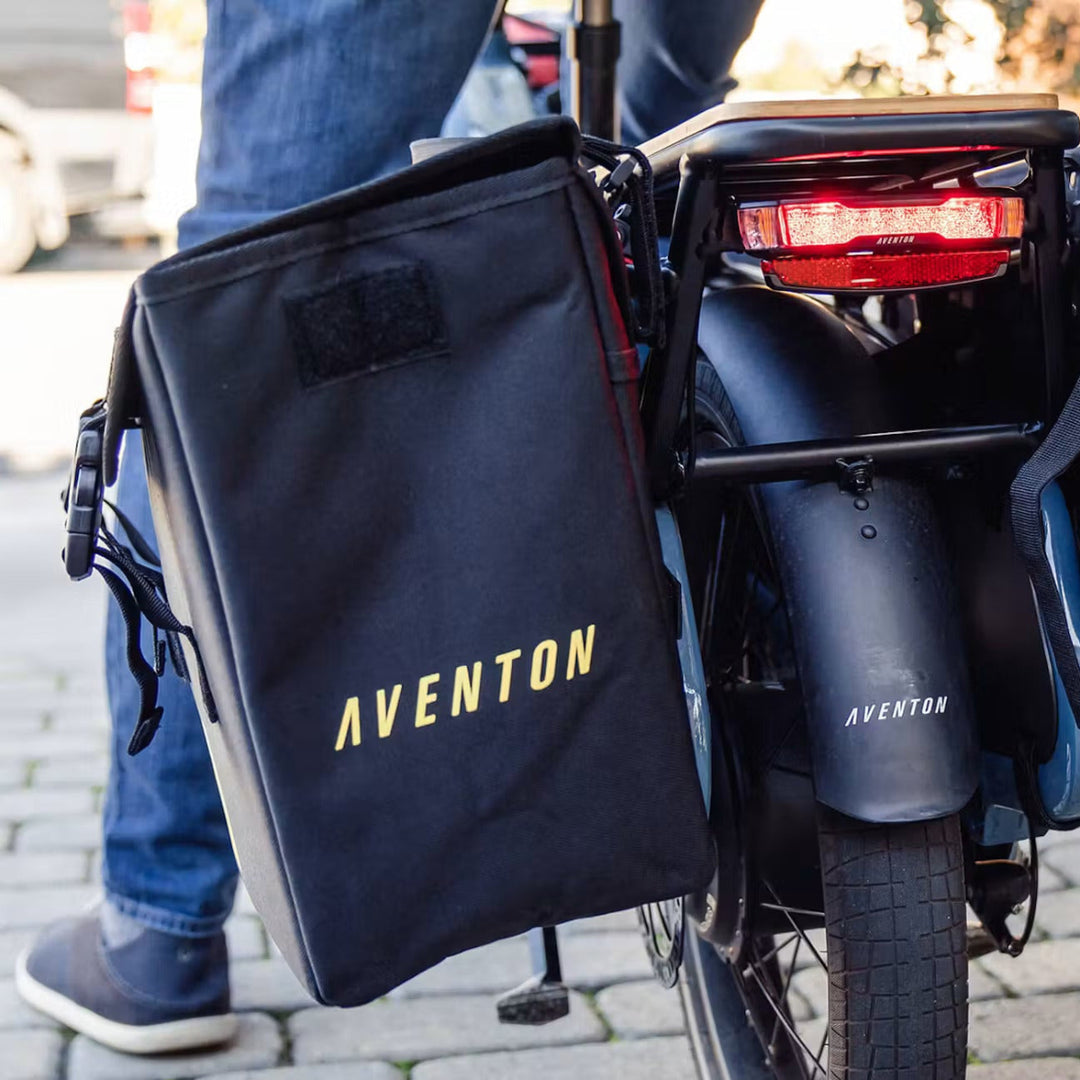 Abound Pannier