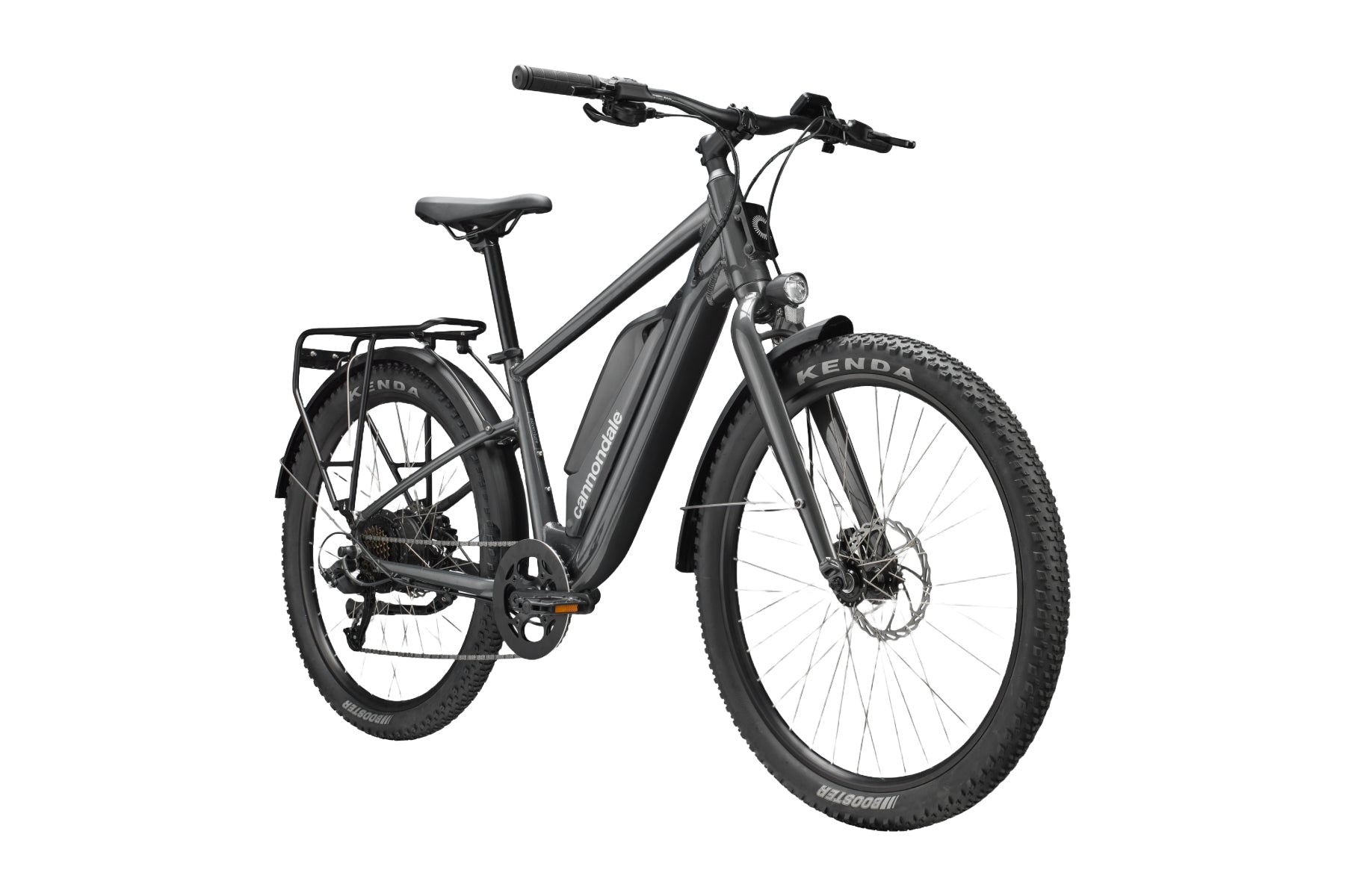 Cannondale Adventure Neo Allroad - Thumbnail 2