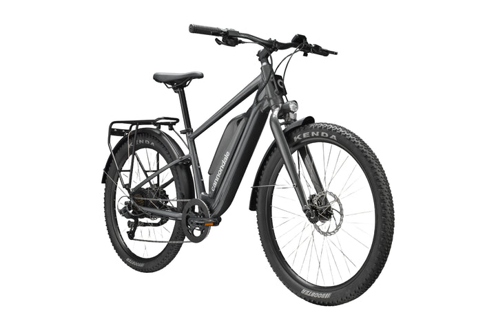 Adventure Neo Allroad EQ - Graphite