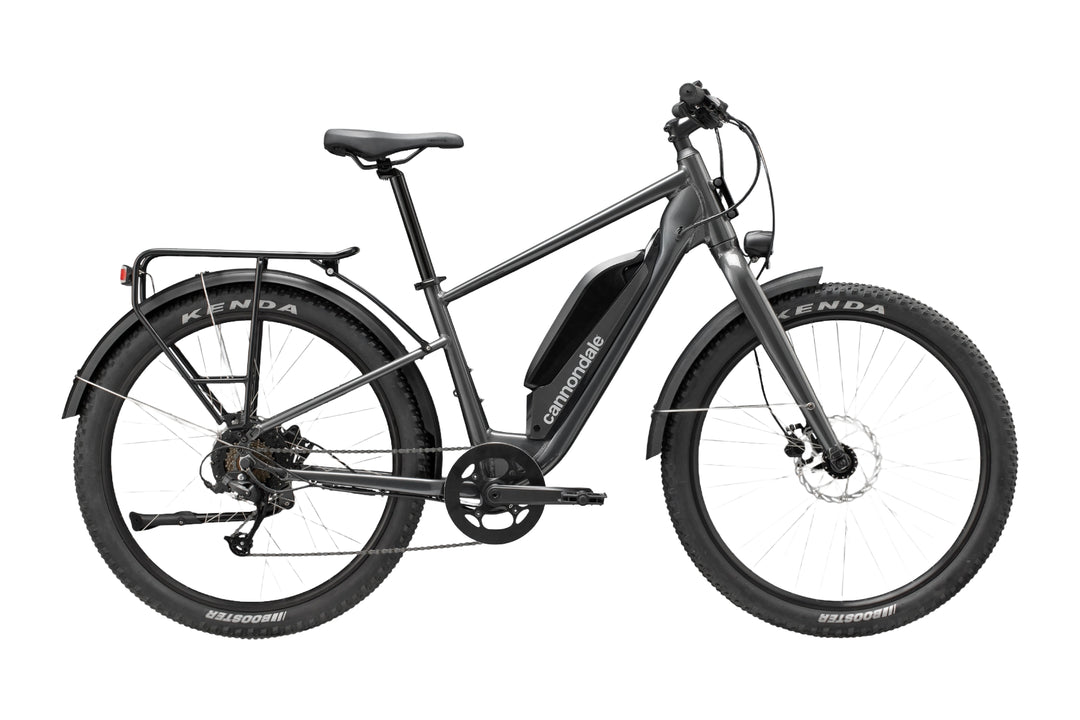 Adventure Neo Allroad EQ - Graphite