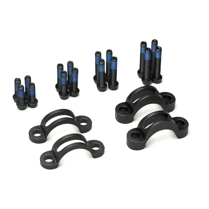 Aerobar Bracket Riser Kit (5-15mm)