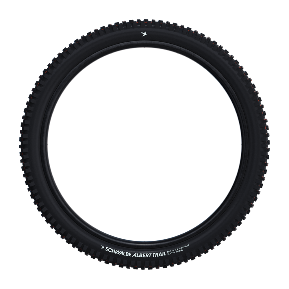 Albert Tire - Thumbnail 2