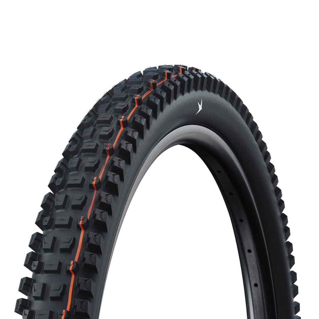Albert Pro Radial Tire (29x2.5)