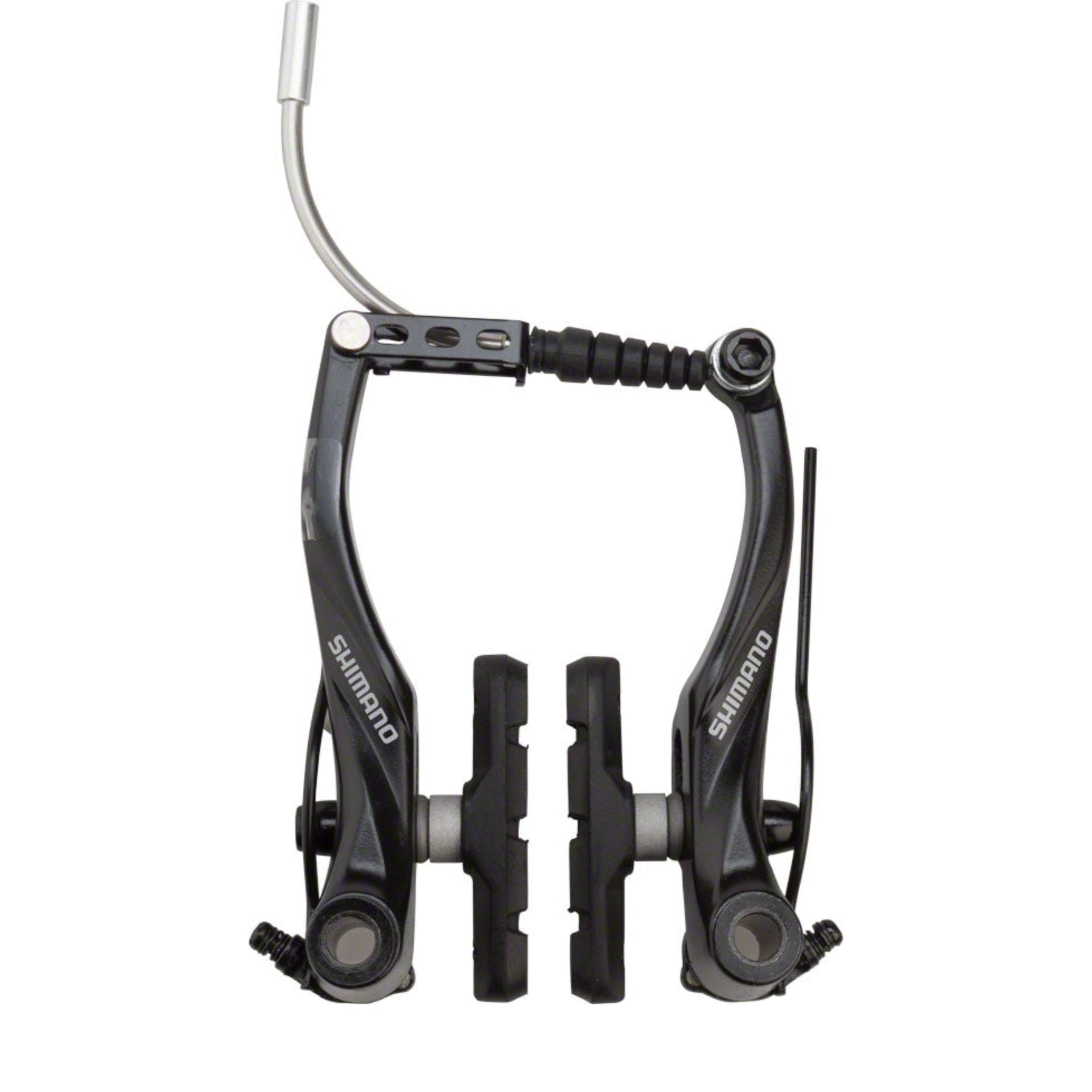 1 PC SHIMANO EXAGE ACTION BLUE GREY BR-A350 BRAKE CALIPER ET 1 PC SHIMANO EXAGE ACTION BLUE GREY BR-A350 BRAKE CALIPER ET