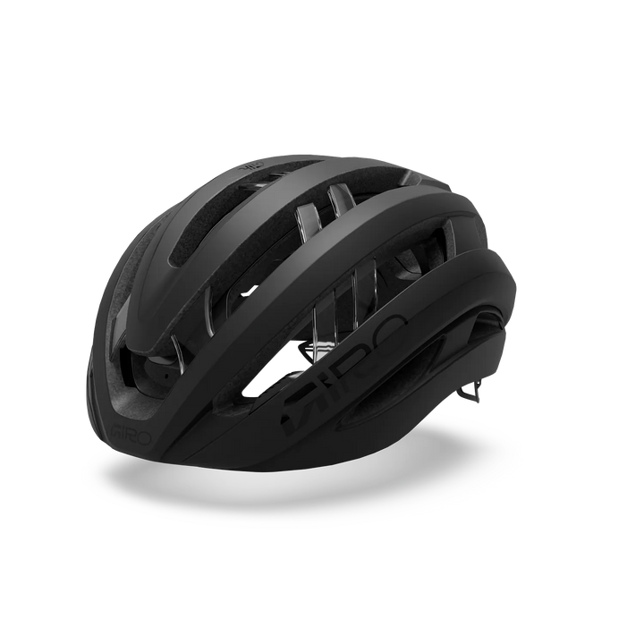 Aries Spherical Helmet - Matte Black