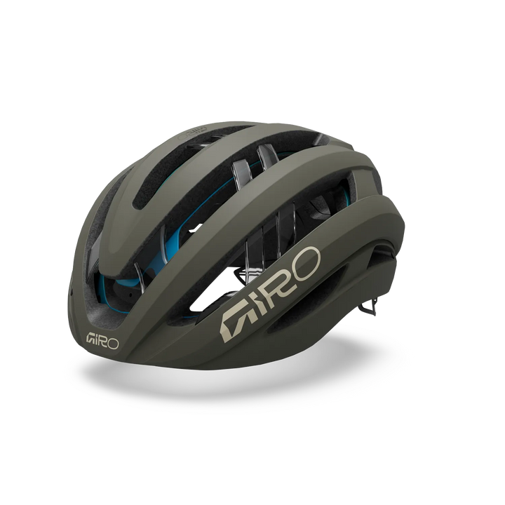 Aries Spherical Helmet - Matte Dark Sage