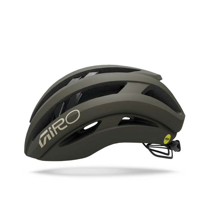 Aries Spherical Helmet - Matte Dark Sage