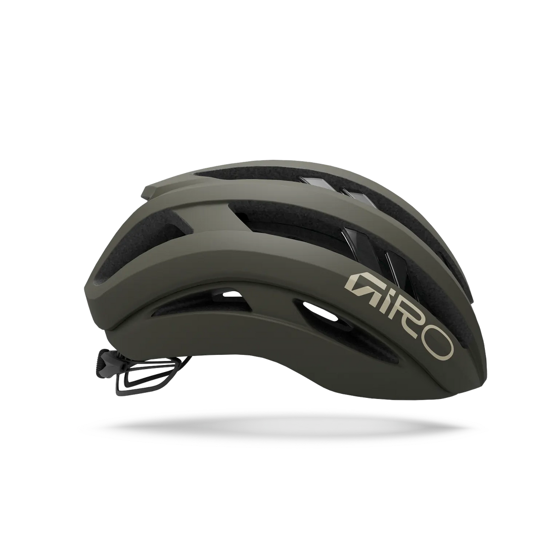 Aries Spherical Helmet - Matte Dark Sage 