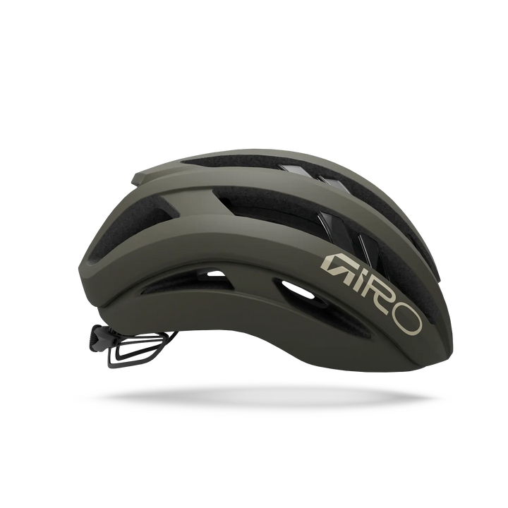 Aries Spherical Helmet - Matte Dark Sage 