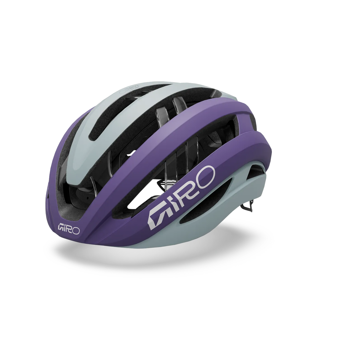 Aries Spherical Helmet - Matte Purple Haze