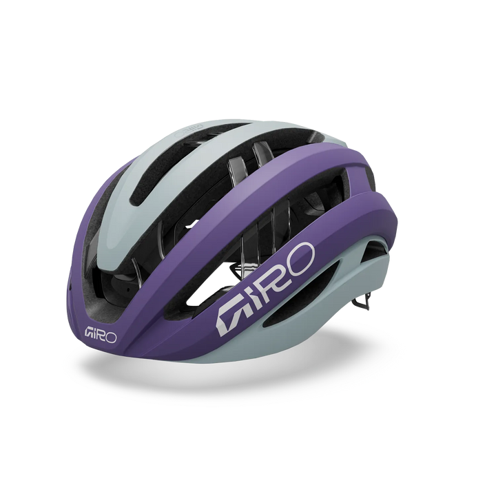 Aries Spherical Helmet - Matte Purple Haze