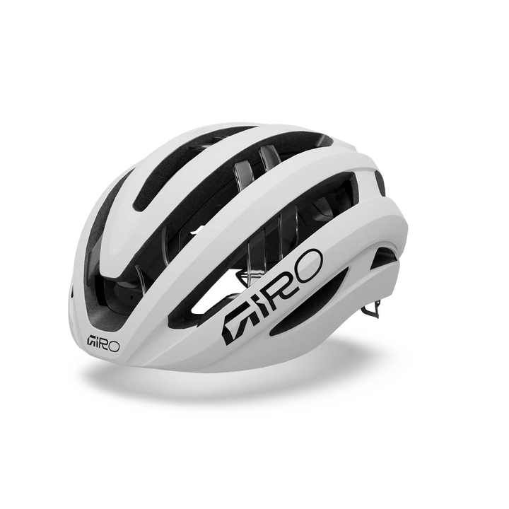 Aries Spherical Helmet - Matte White