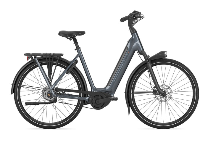 Arroyo C5 Elite - Anthracite Grey
