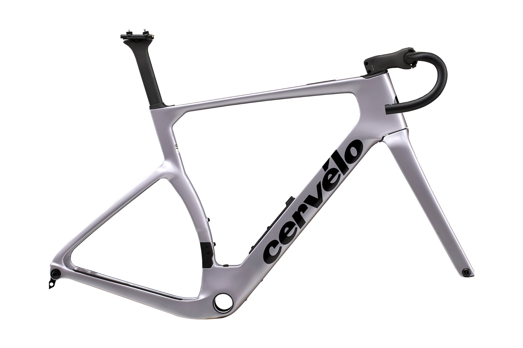 Cervelo p4 フレーム Cervelo P4 56cm Frameset - 2011 | The Pro's Closet