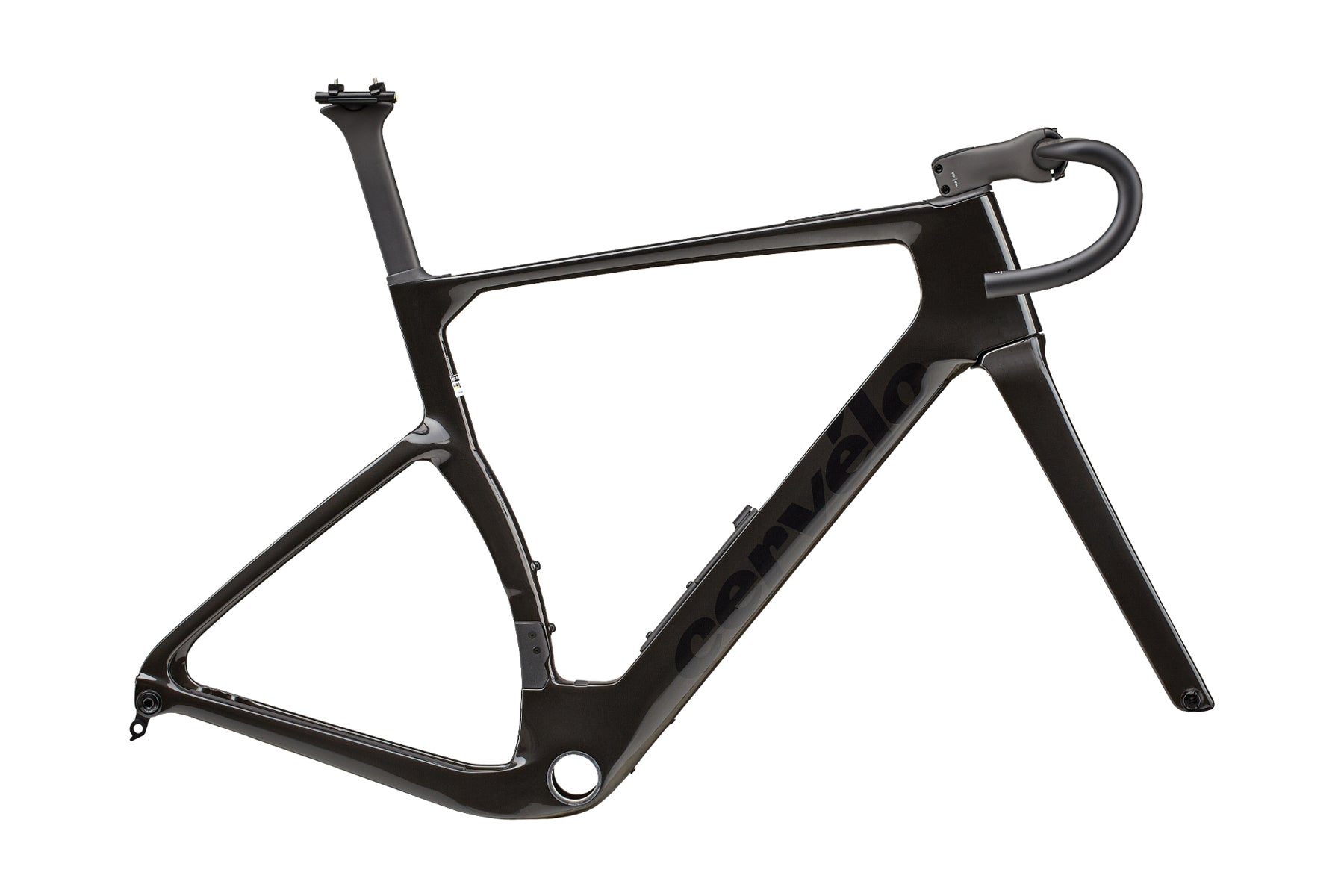 Cerveloフレーム Cervelo Aspero-5 Frameset – Mike's Bikes