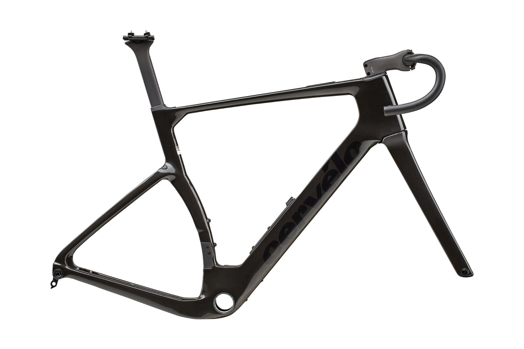 Aspero-5 Frameset