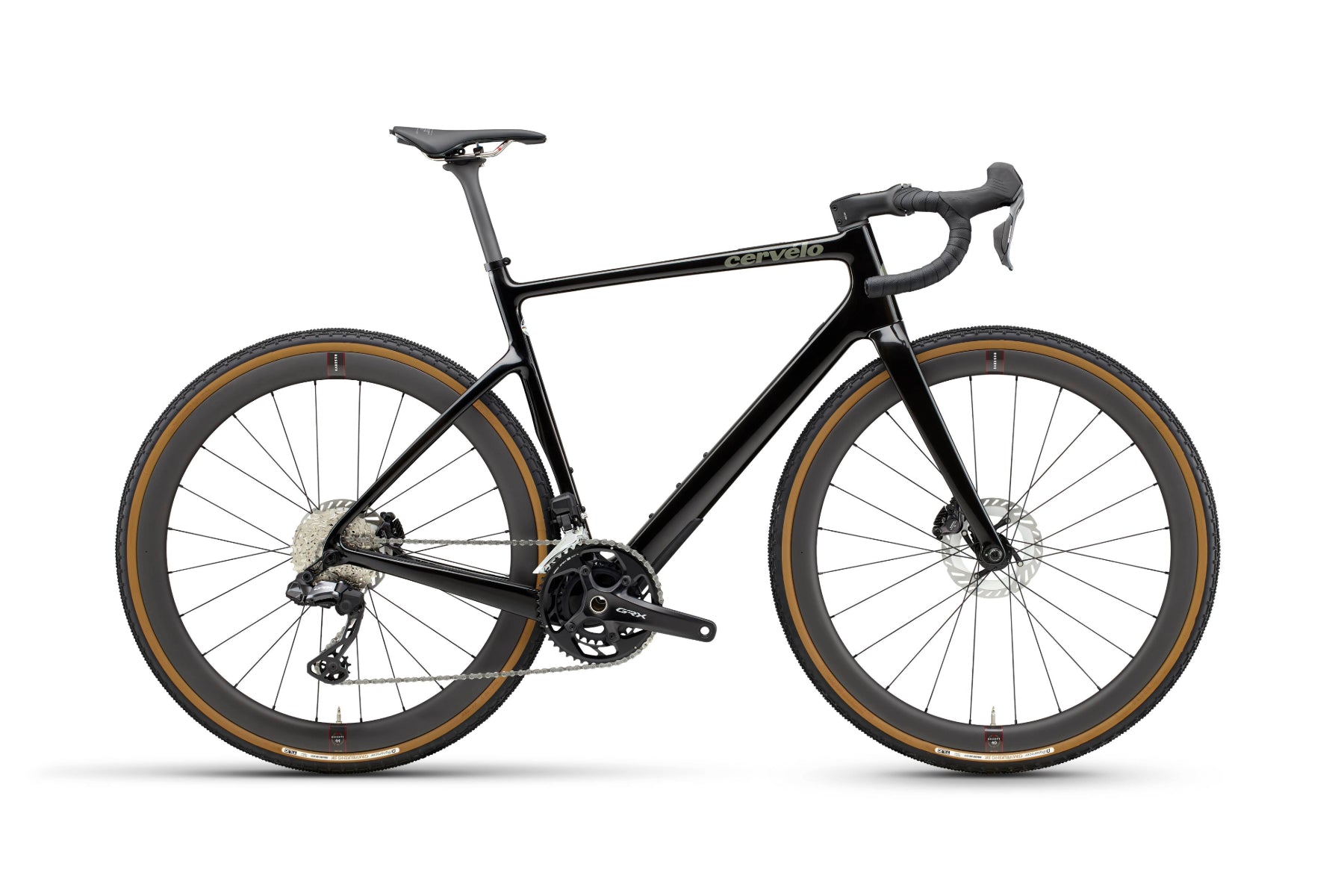 Cervelo Aspero - Thumbnail 4