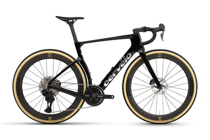 Aspero-5 GRX RX827 Di2