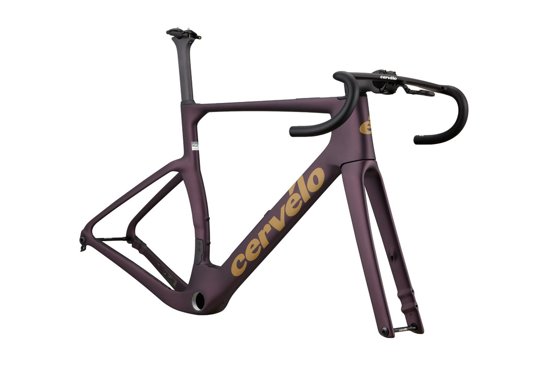 Aspero-5 LTD Frameset
