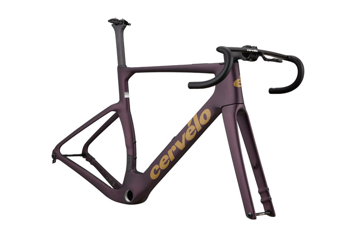 Aspero-5 LTD Frameset