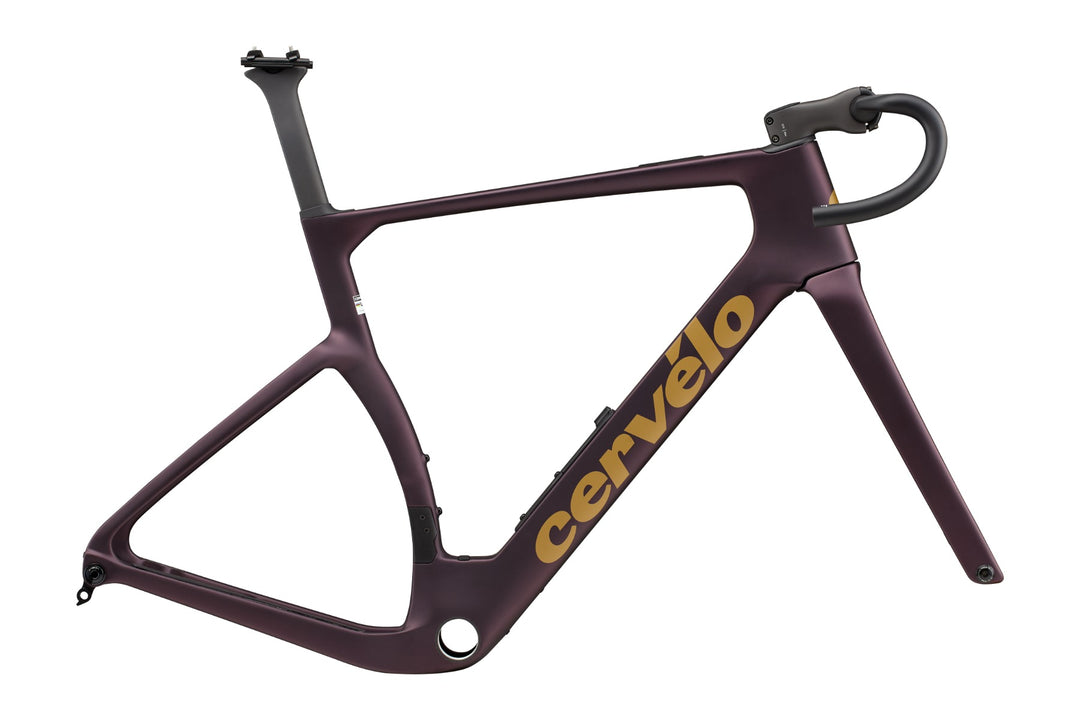Aspero-5 LTD Frameset