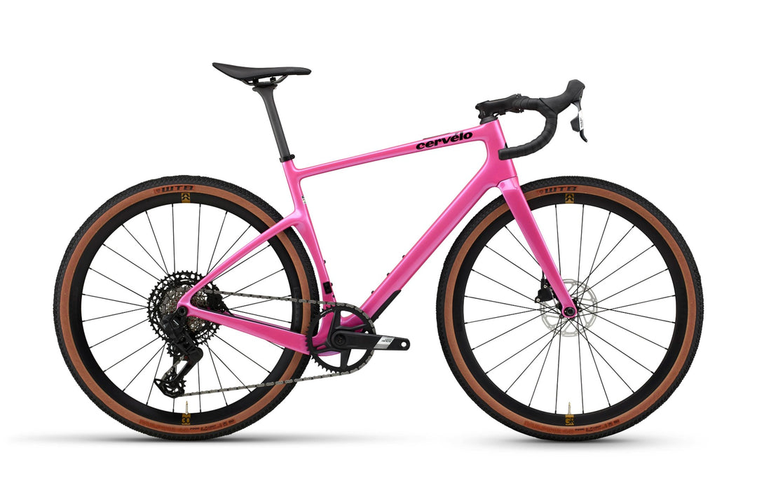 Aspero Apex AXS 1 - Dusty Unicorn
