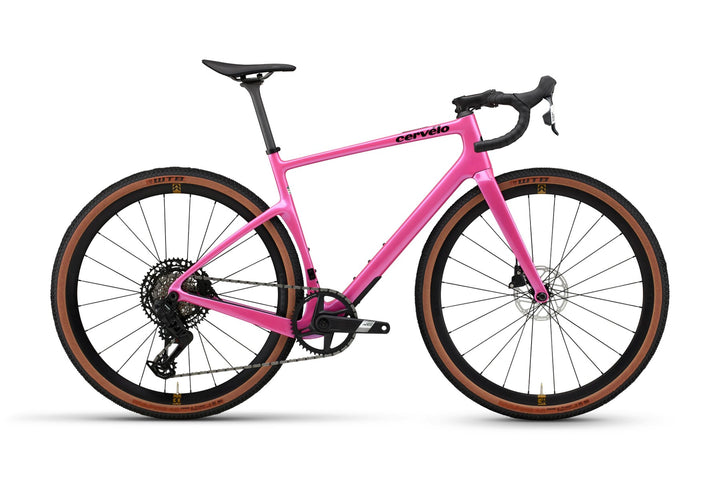Aspero Apex AXS 1 - Dusty Unicorn