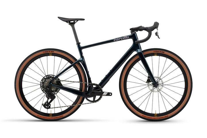 Aspero Apex AXS 1 - Quarry