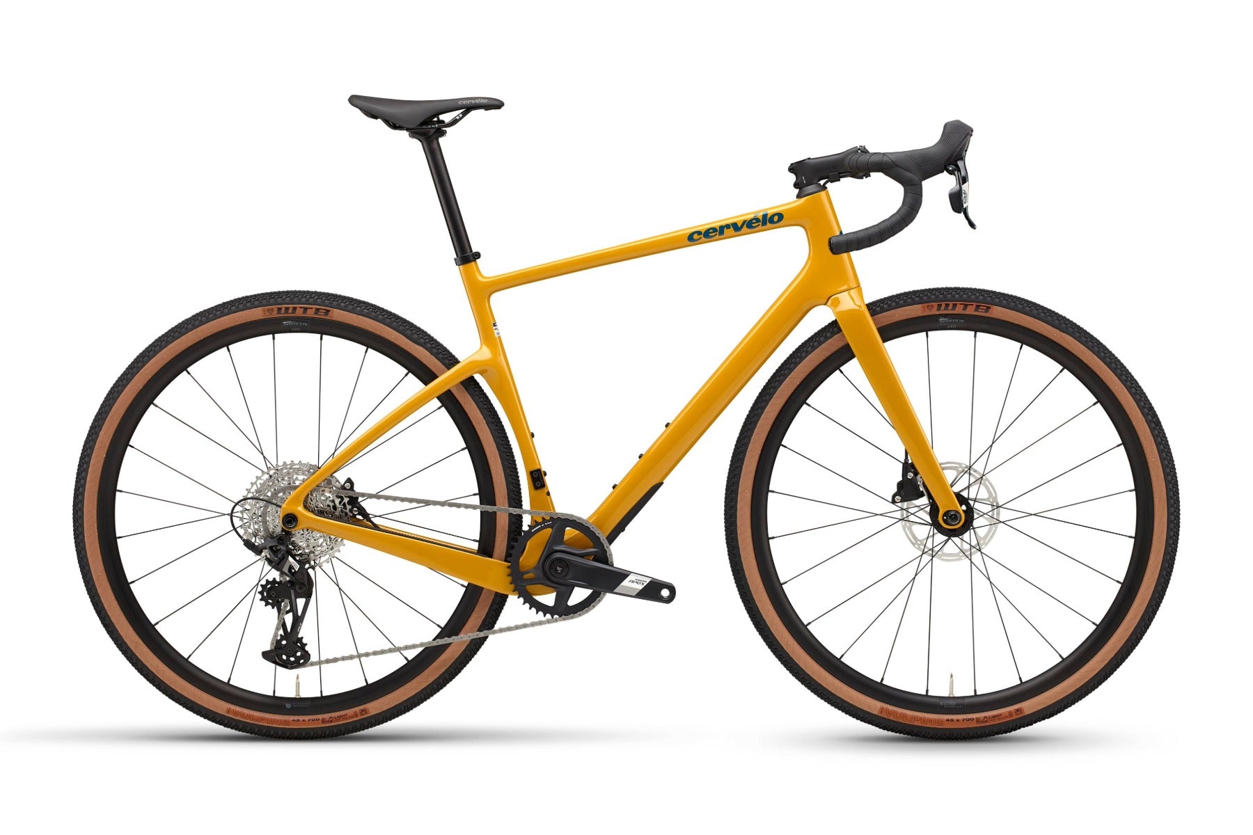 Cervelo Aspero Apex XPLR - Thumbnail 3