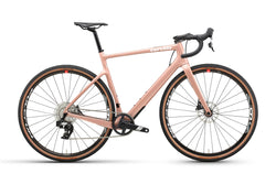 Aspero Apex XPLR AXS 1 Special Collection - Rose Champagne