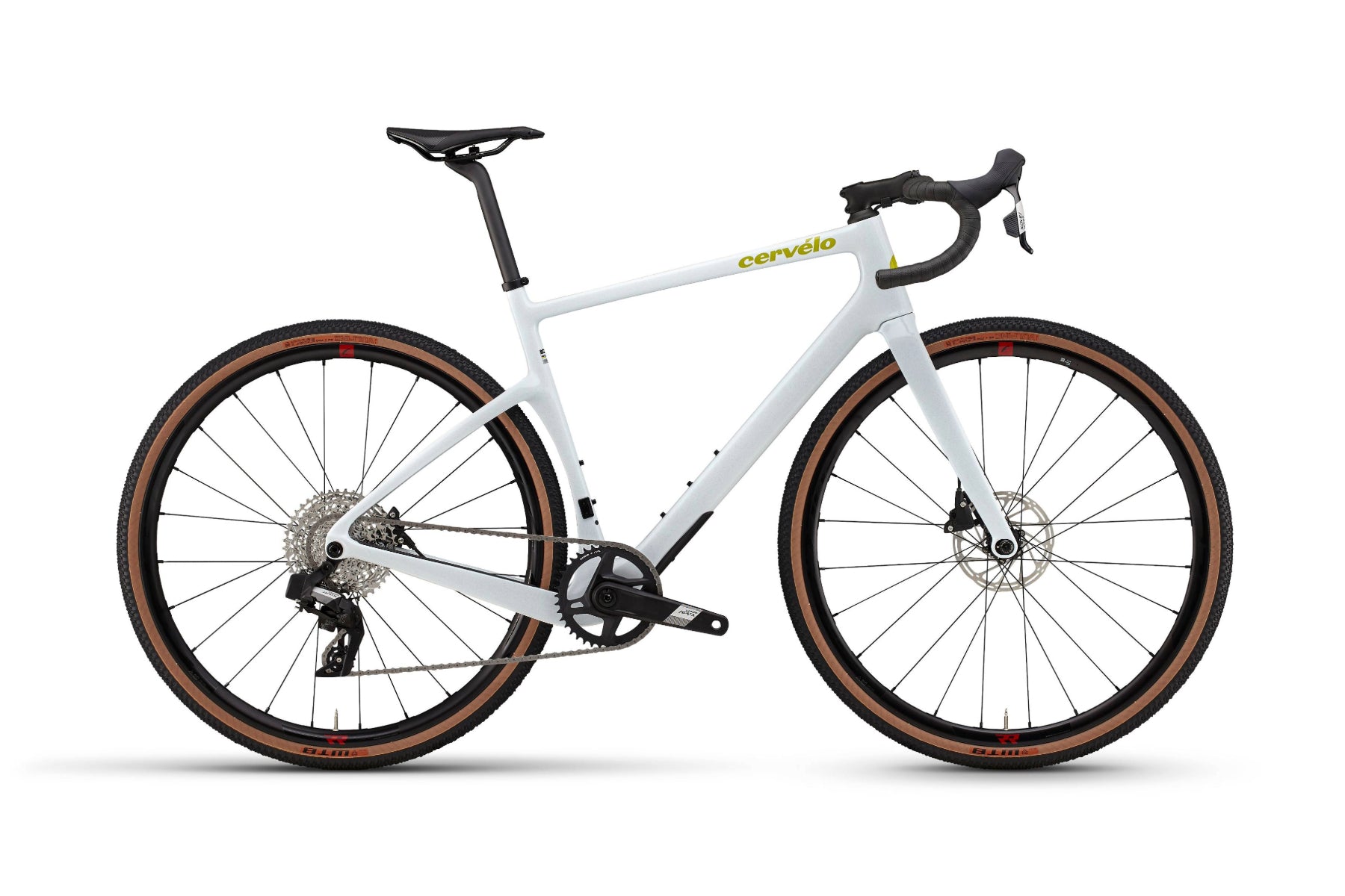 スコル・エンペラー Cervelo Aspero Apex XPLR AXS 1 – Mike's Bikes