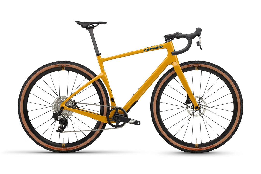 Aspero Apex XPLR AXS 1