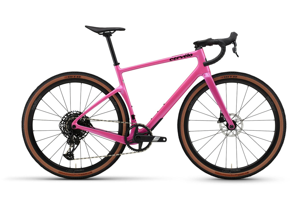 Aspero Apex - Dusty Unicorn