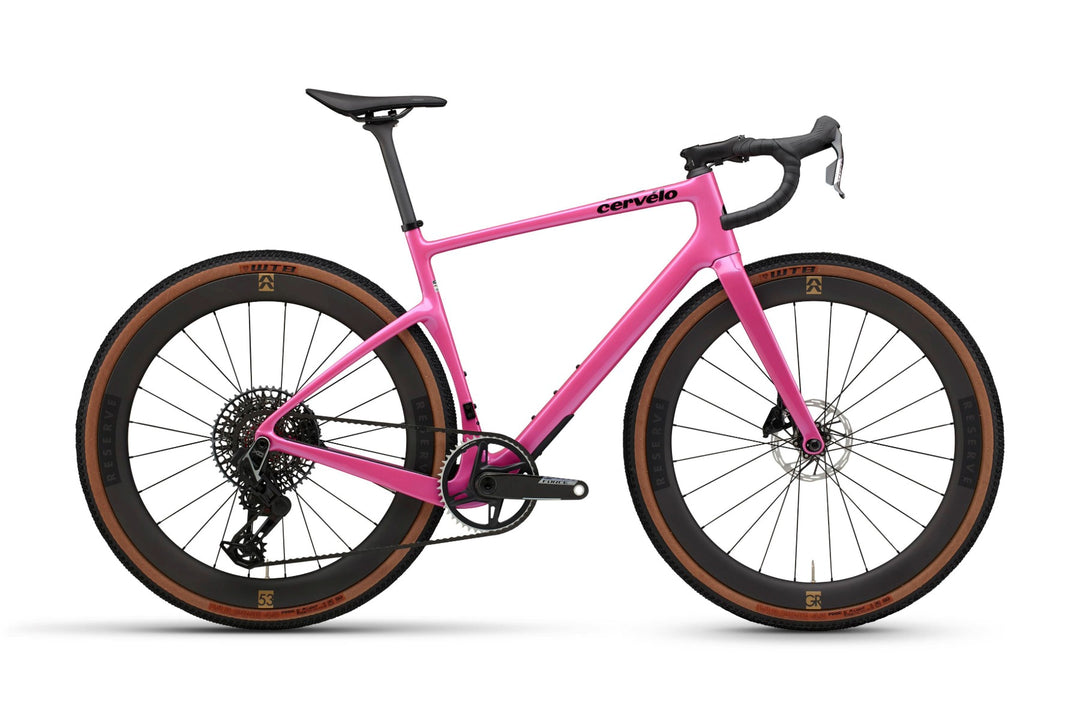 Aspero Force - Dusty Unicorn