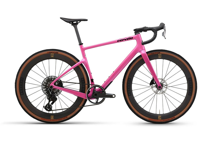 Aspero Force - Dusty Unicorn