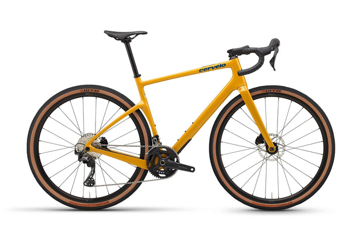 Aspero GRX RX610 - Marigold