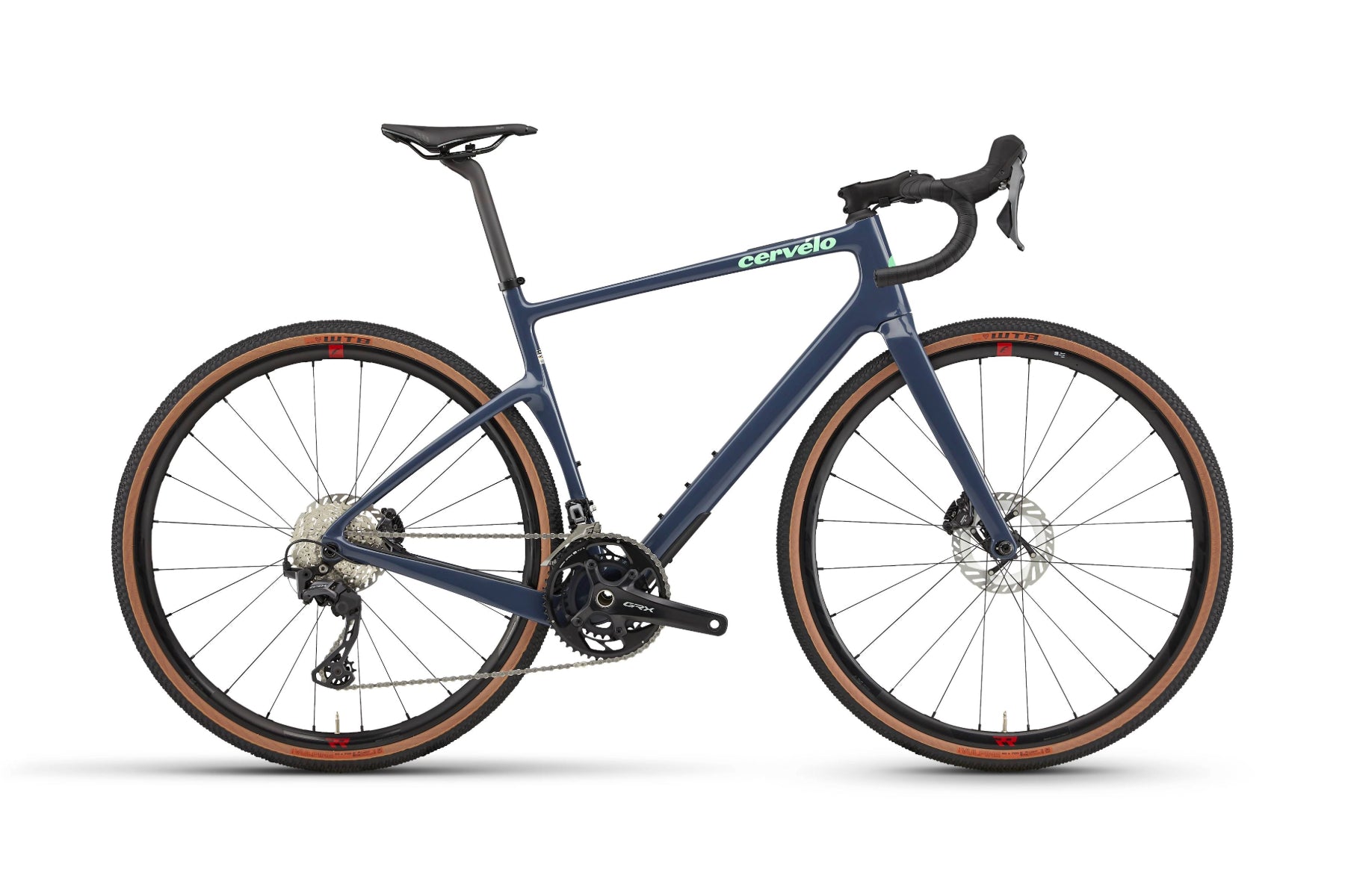 Cervelo Aspero Gravel Bike - Thumbnail 4