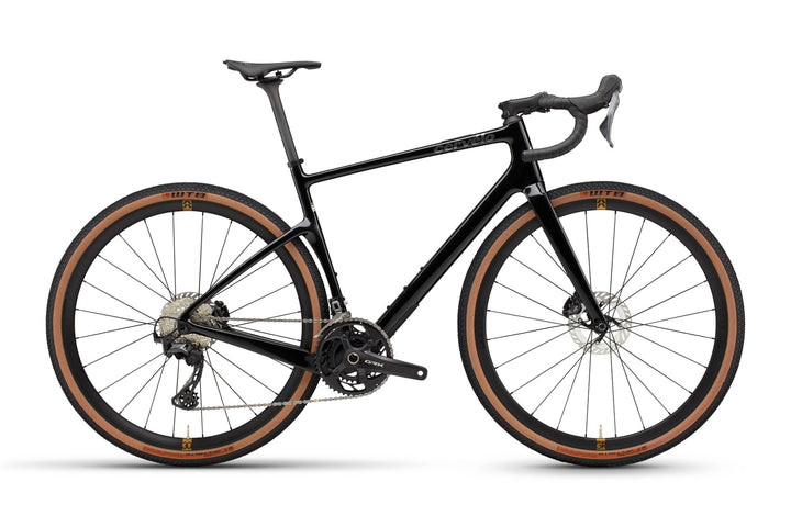 Aspero GRX RX820 - Black / Charcoal